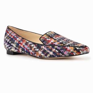 Nine West Abay Loafers Blauw Nederland | BNQ-387052